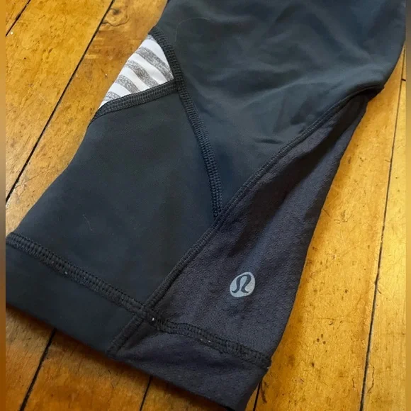 Lululemon | Capris - Picture 5 of 8